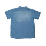 Camisa-Mezclilla-Niño