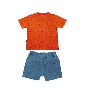 Conjunto Bebé Niño