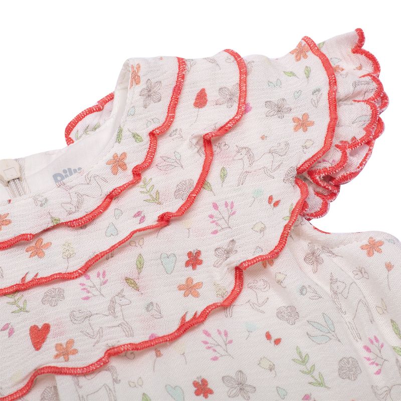 Vestido-Bebe-Niña