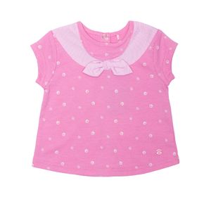 Polera Bebé Niña