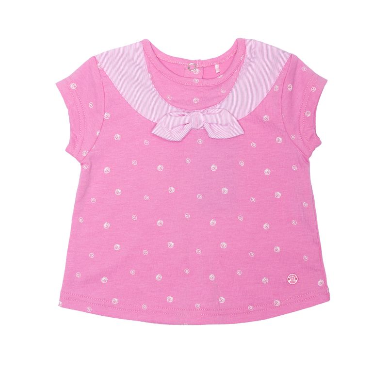 Polera-Bebe-Niña