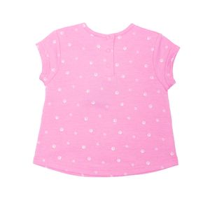 Polera Bebé Niña