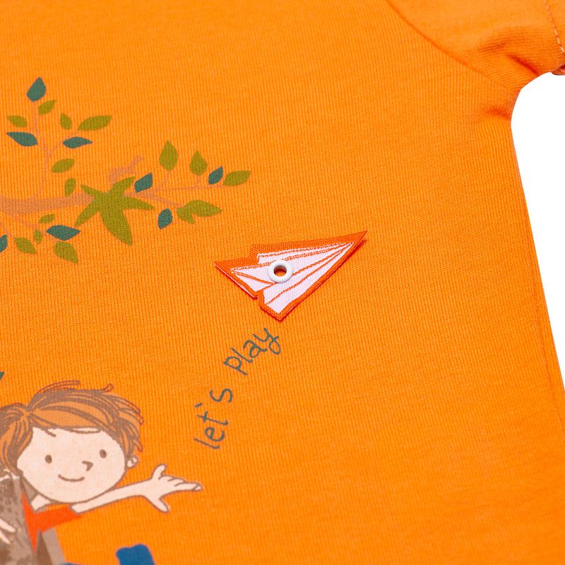 Polera-Bebe-Niño