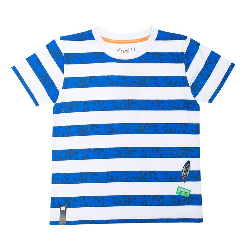 Polera-Niño