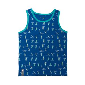 Polera S/M Niño