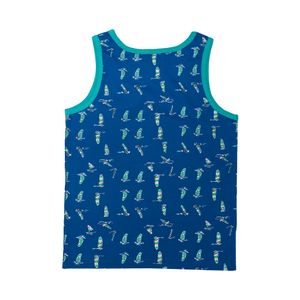 Polera S/M Niño
