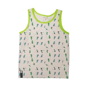 Polera S/M Niño