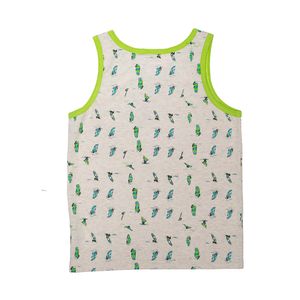 Polera S/M Niño