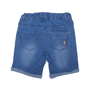 Bermuda Niño