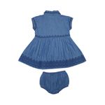Vestido-Bebe-Niña