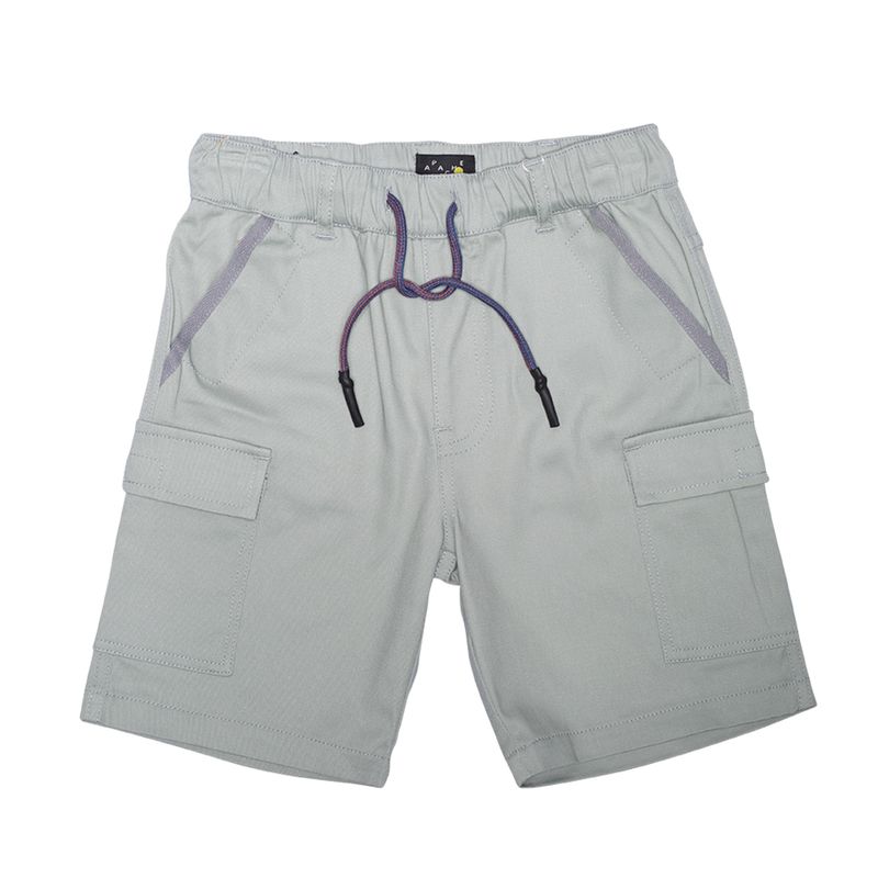 Bermuda-Niño
