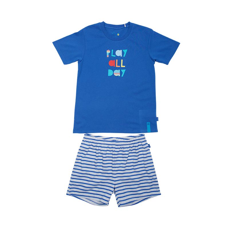 Pijama-Niño