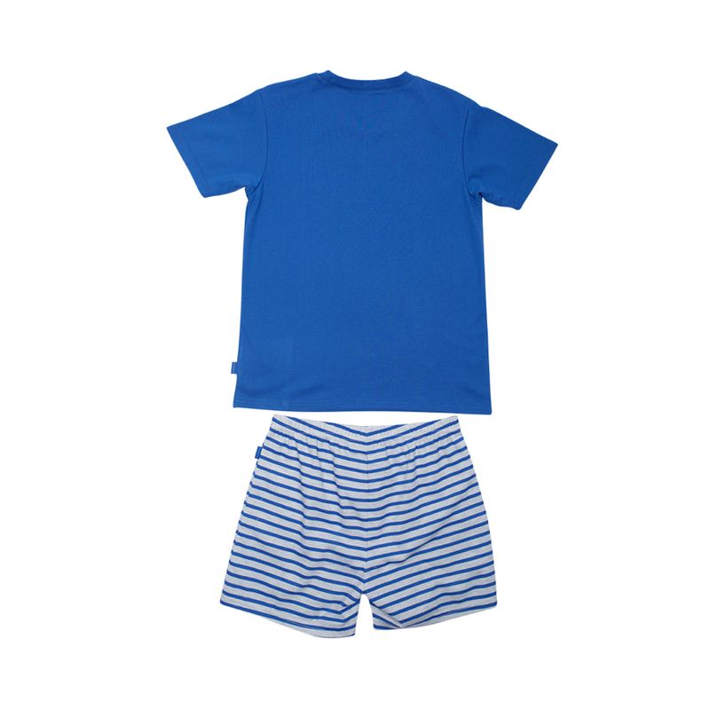 Pijama-Niño