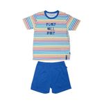 Pijama-Niño