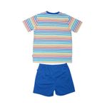 Pijama-Niño