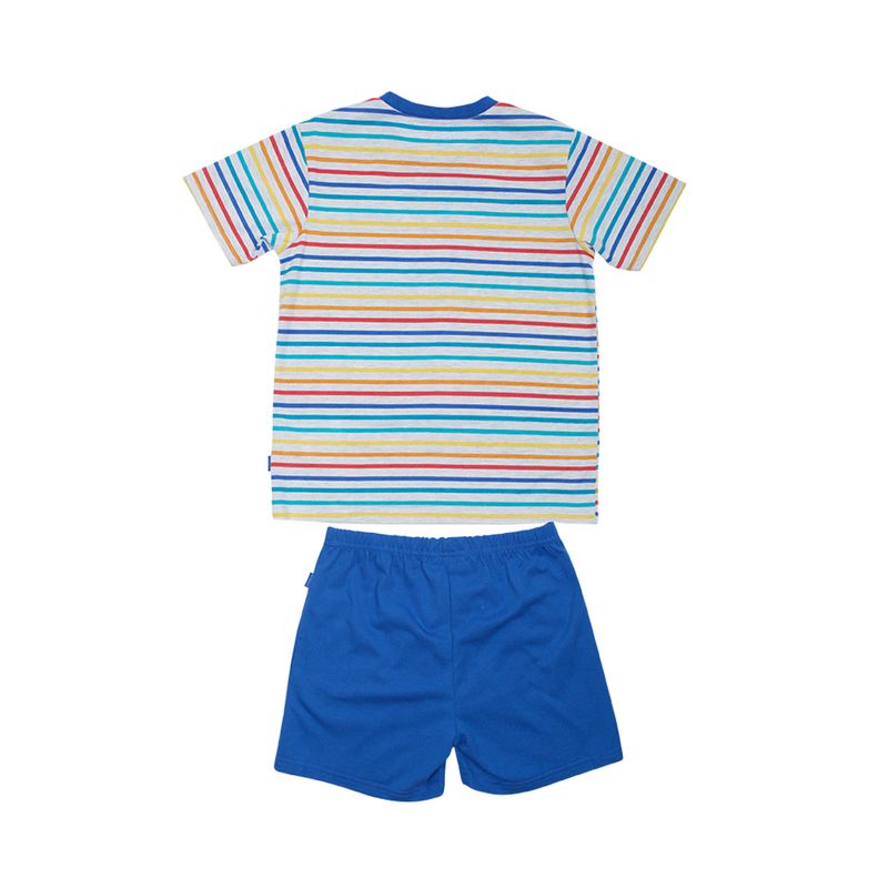 Pijama-Niño