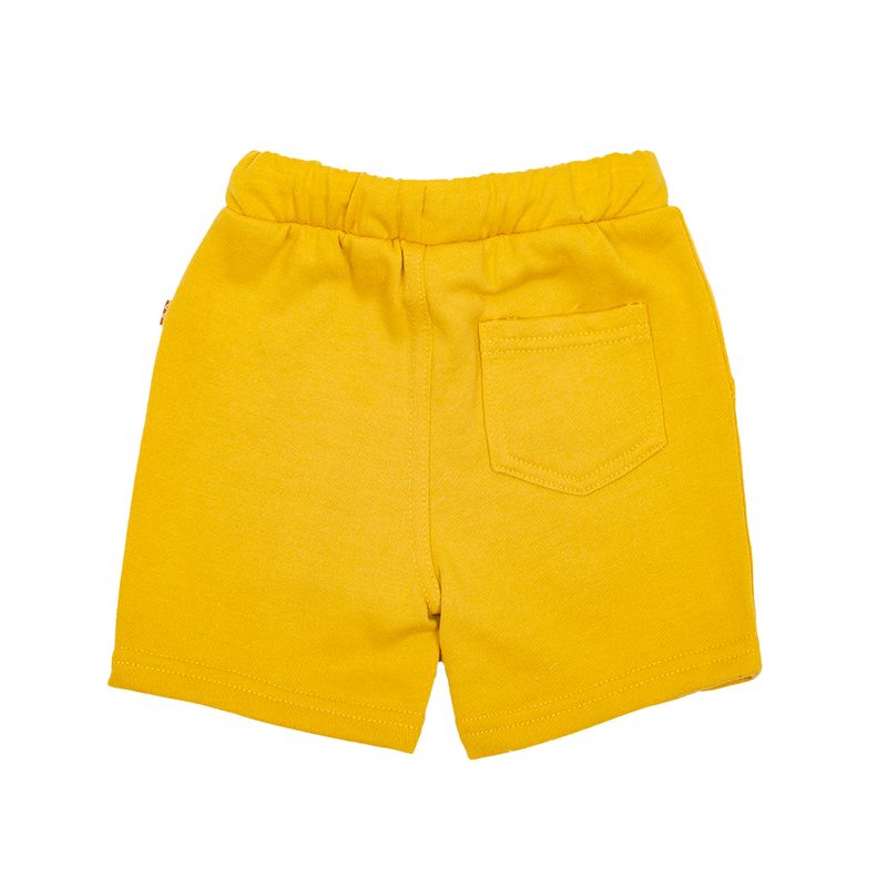 Bermuda-Bebe-Niño