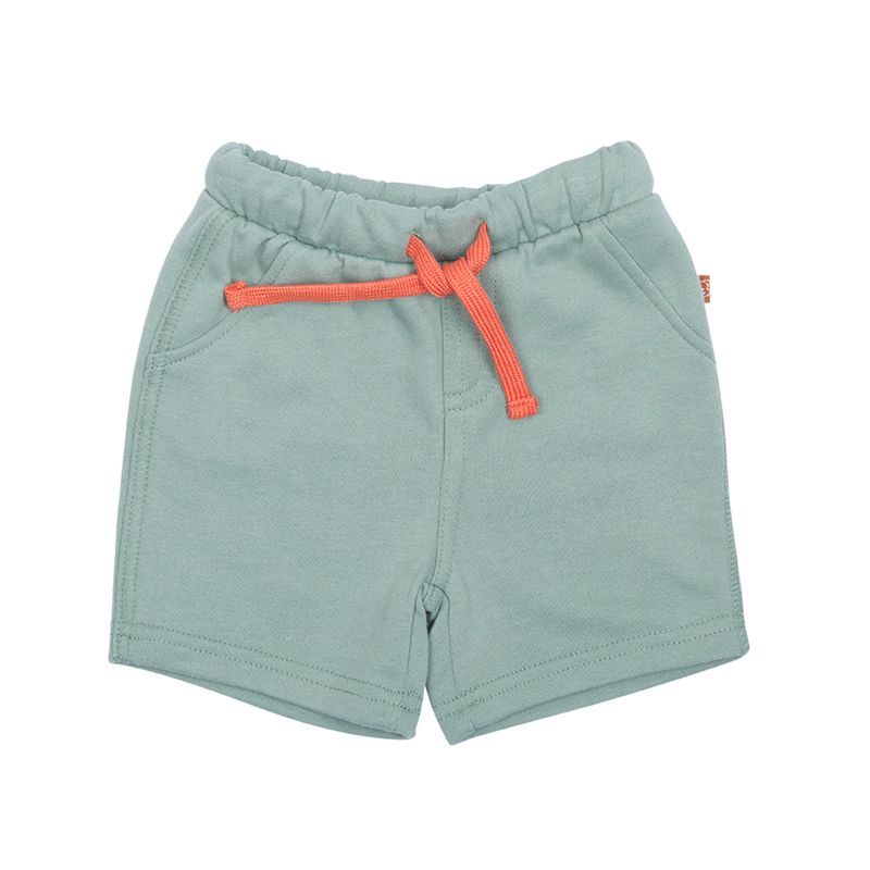 Bermuda-Bebe-Niño
