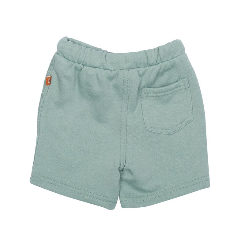 Bermuda-Bebe-Niño