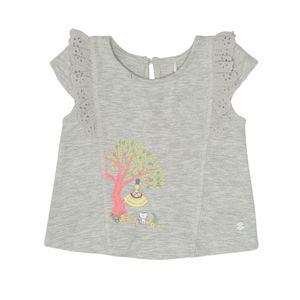 Polera Bebé Niña