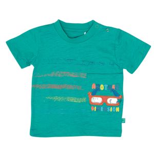Polera Bebé Niño