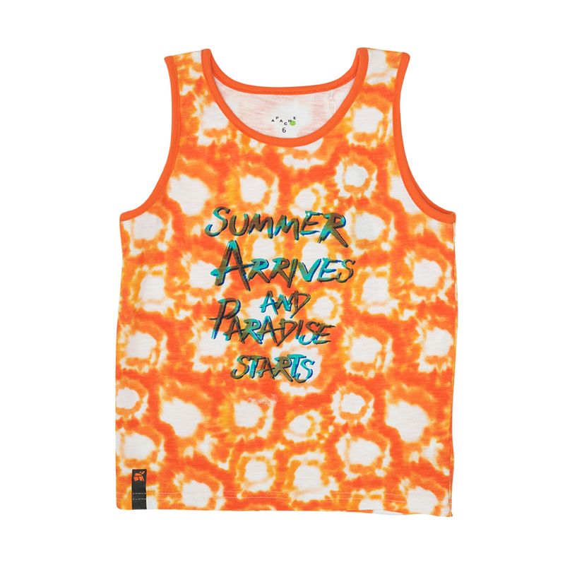 Polera-Niño