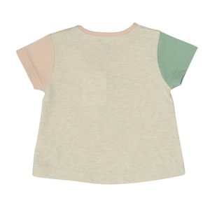Polera Bebe Niña