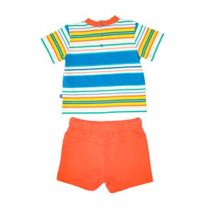 Conjunto Bebé Niño