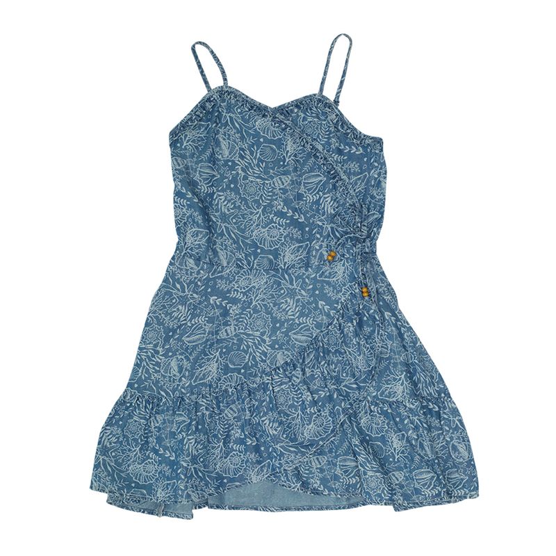 Vestido-Niña