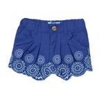 Short-Bebe-Niña