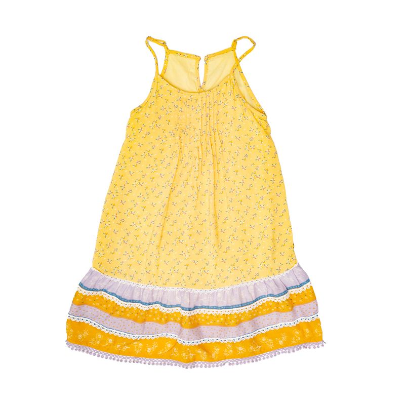 Vestido-Niña