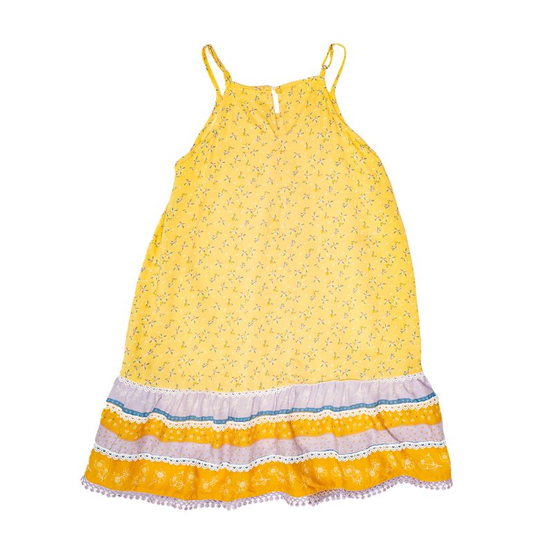 Vestido-Niña