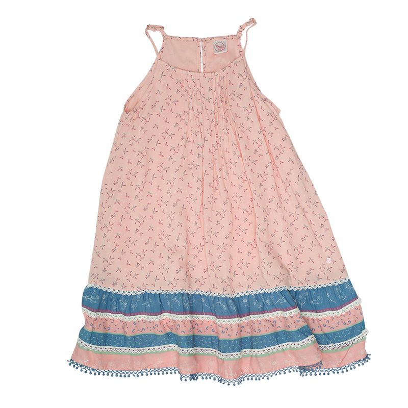 Vestido-Niña