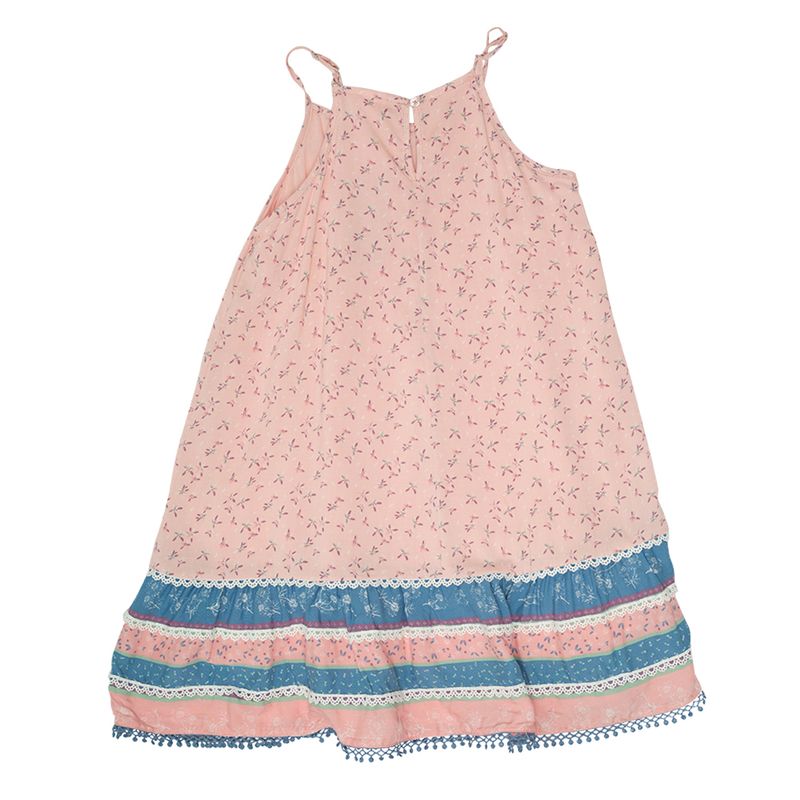 Vestido-Niña