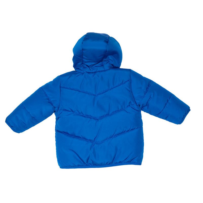 Parka-Bebe-Niño