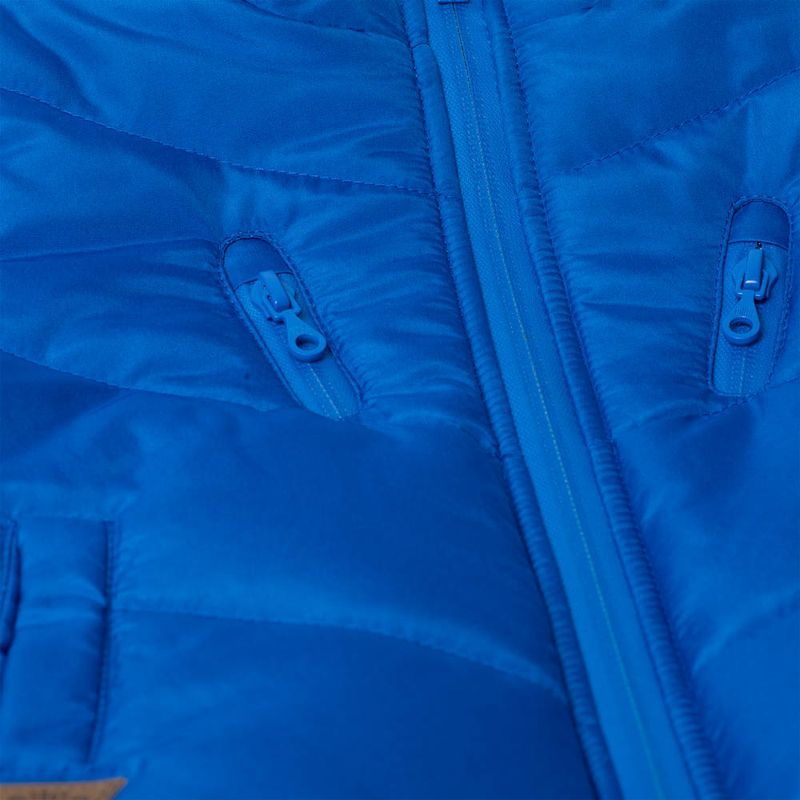 Parka-Bebe-Niño