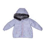 Parka-Bebe-Niña