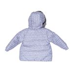 Parka-Bebe-Niña