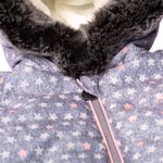 Parka-Bebe-Niña