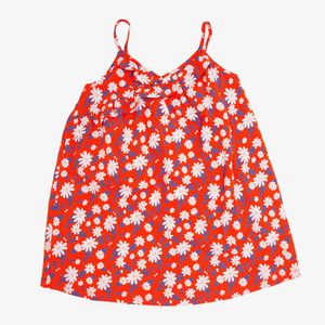 Vestido Happy Days Niña
