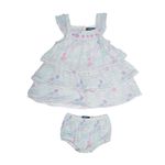 Vestido-Bebe-Niña