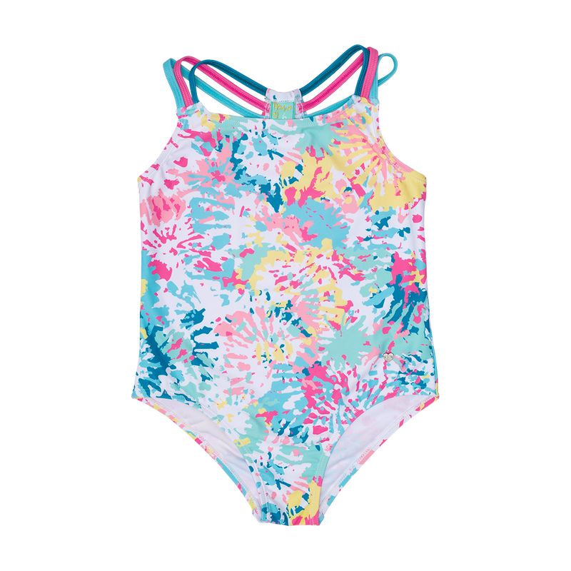 Traje-Baño-Niña