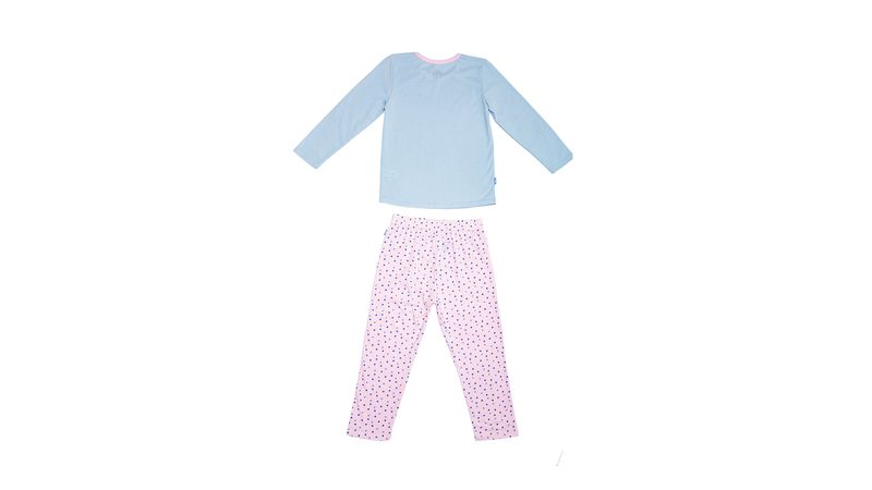 Pijama niña chile hotsell