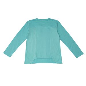 Polera Manga Larga Niña