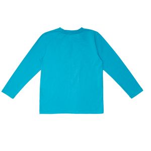 Polera Manga Larga Niño