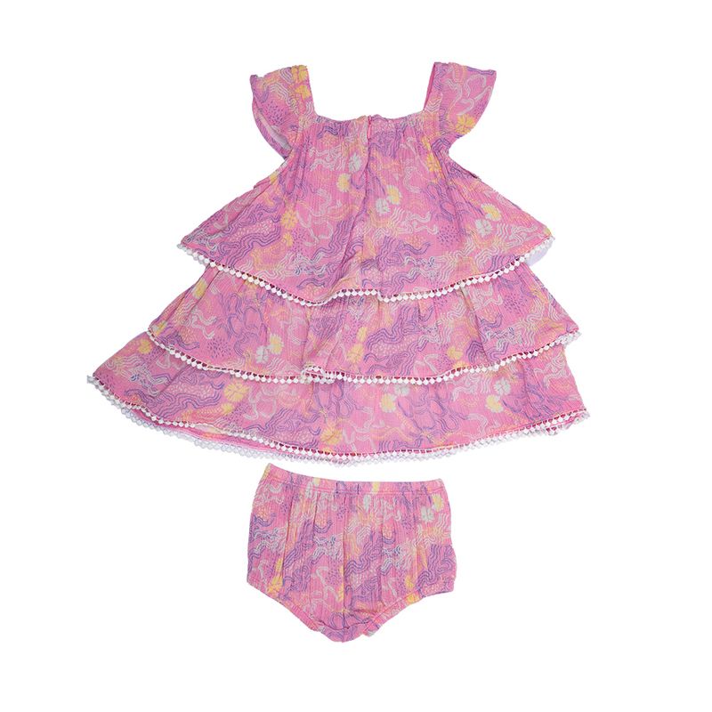 Vestido-Bebe-Niña