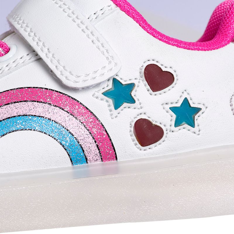 Zapatilla-Luces-Niña