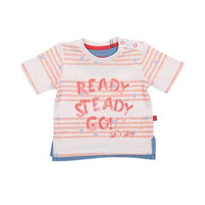 Polera Bebé Niño