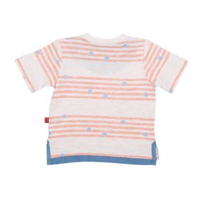 Polera Bebé Niño