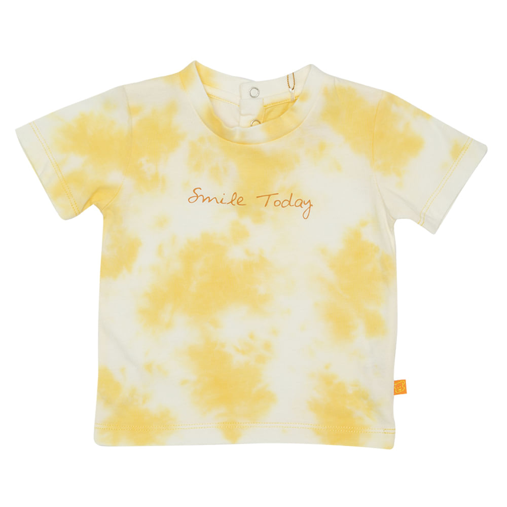 Polera Bebé Niño